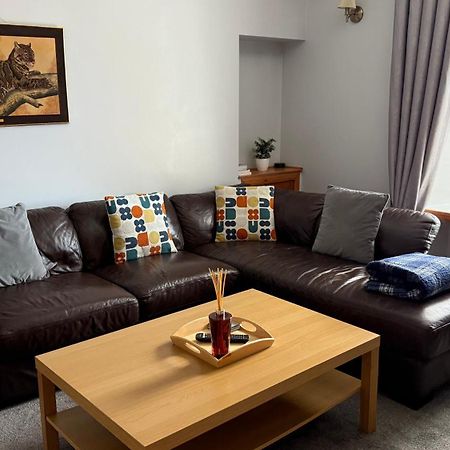 Newly Refurbished 2 Bedroom Flat On Nc500 Route Wick  Eksteriør bilde